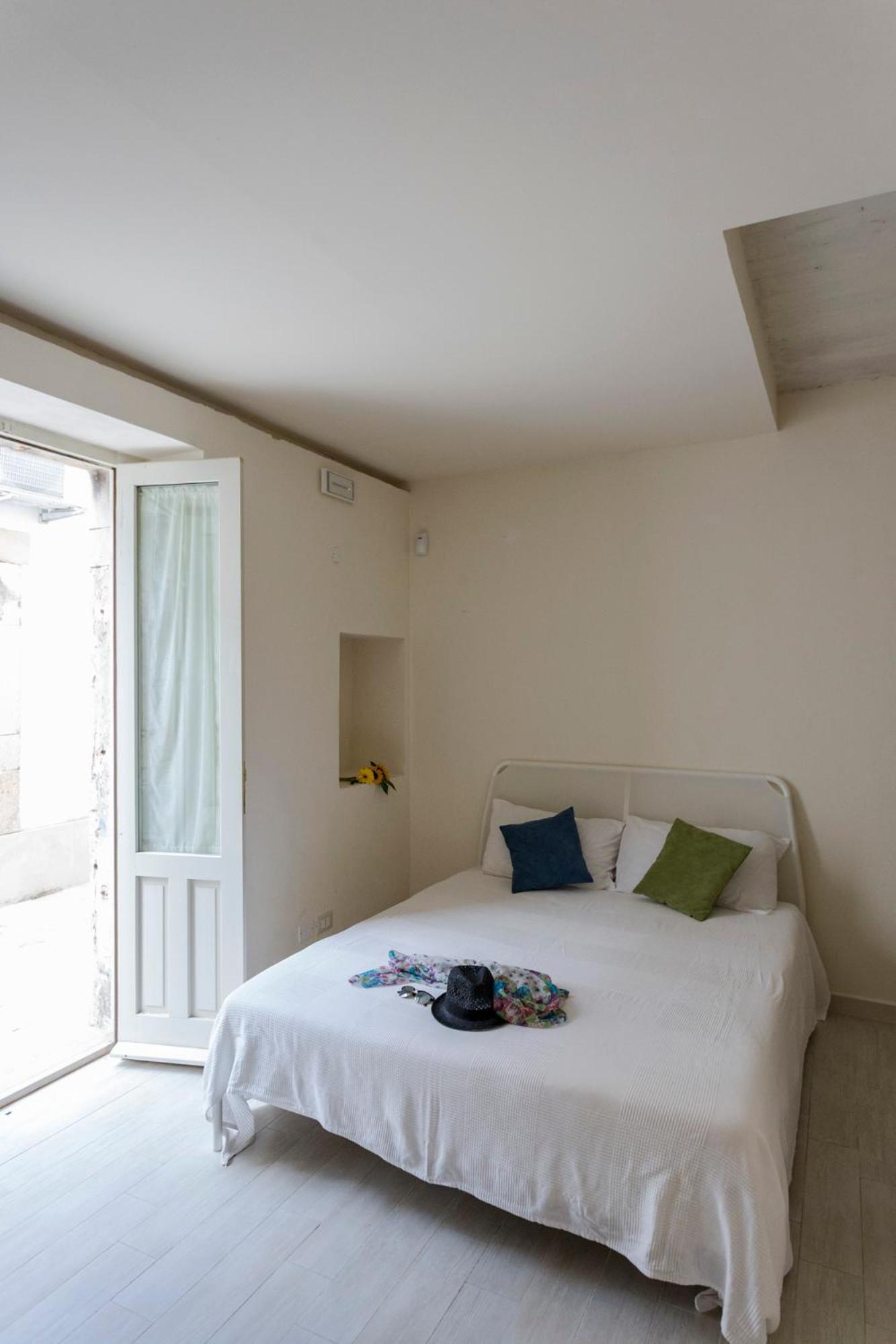 Re Bafe Hotel Syracuse Luaran gambar
