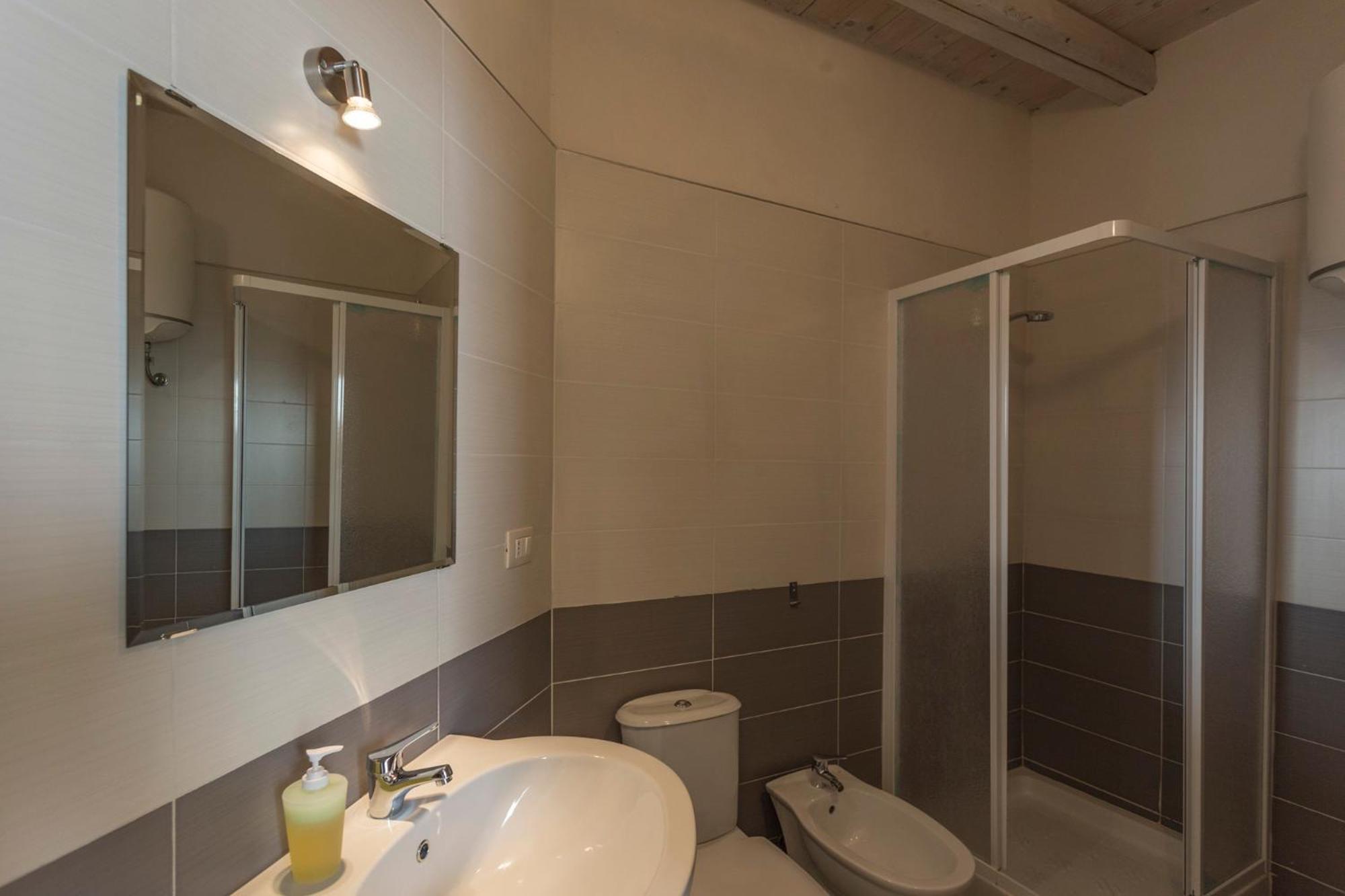 Re Bafe Hotel Syracuse Luaran gambar