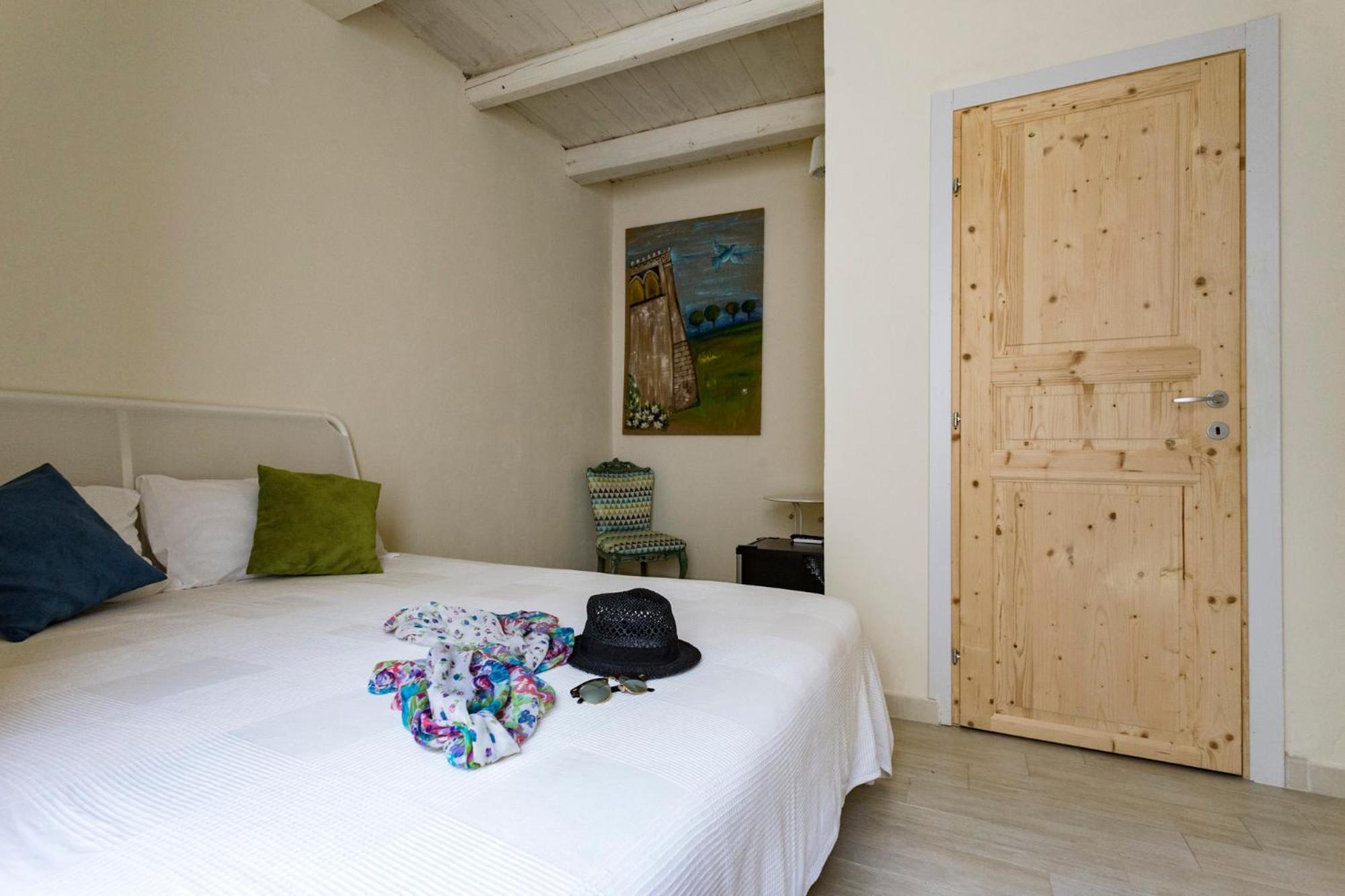 Re Bafe Hotel Syracuse Luaran gambar
