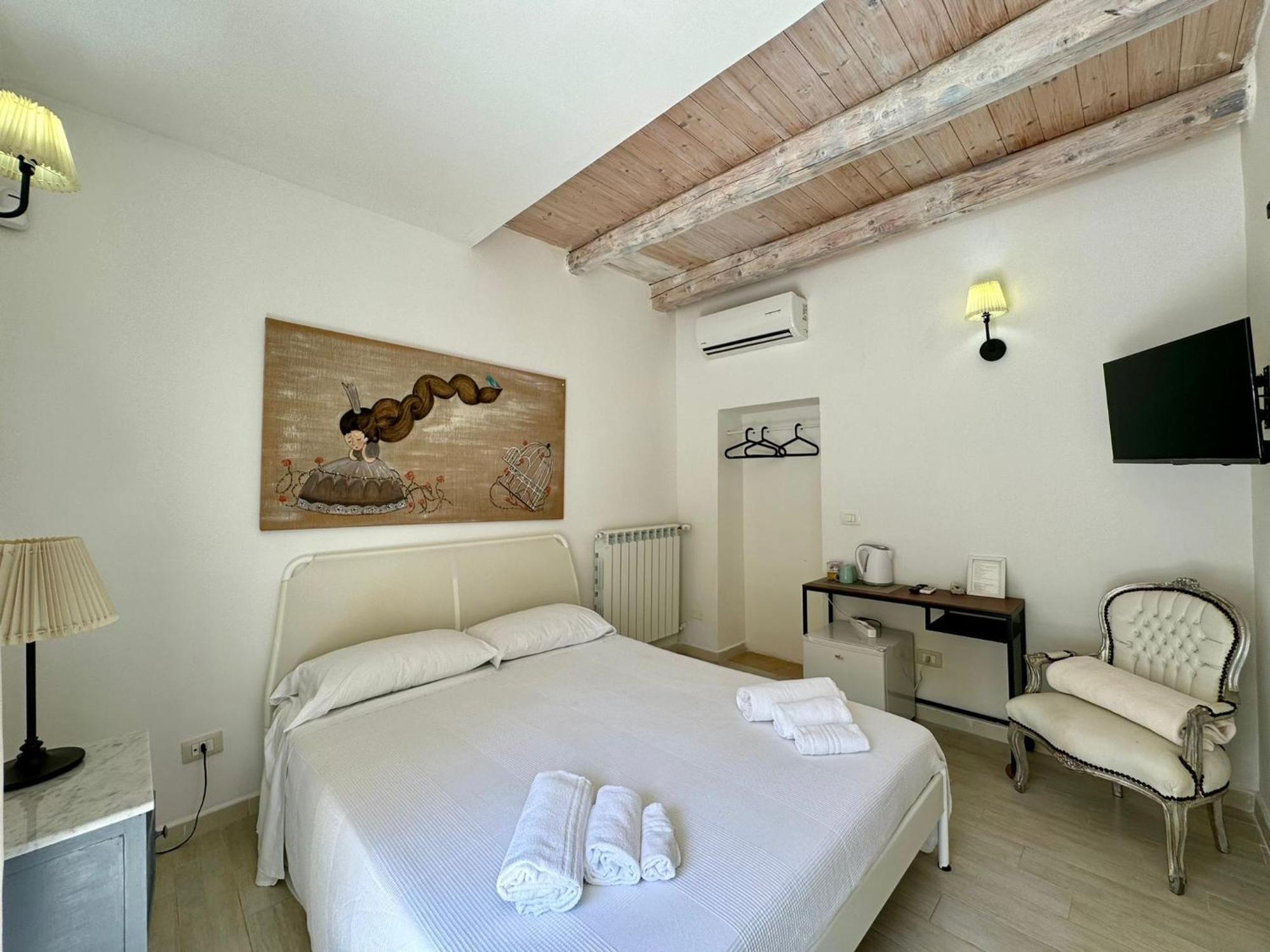 Re Bafe Hotel Syracuse Luaran gambar
