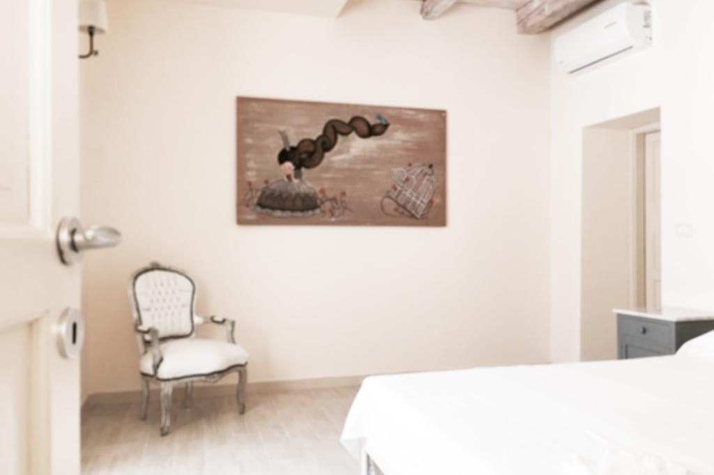 Re Bafe Hotel Syracuse Luaran gambar