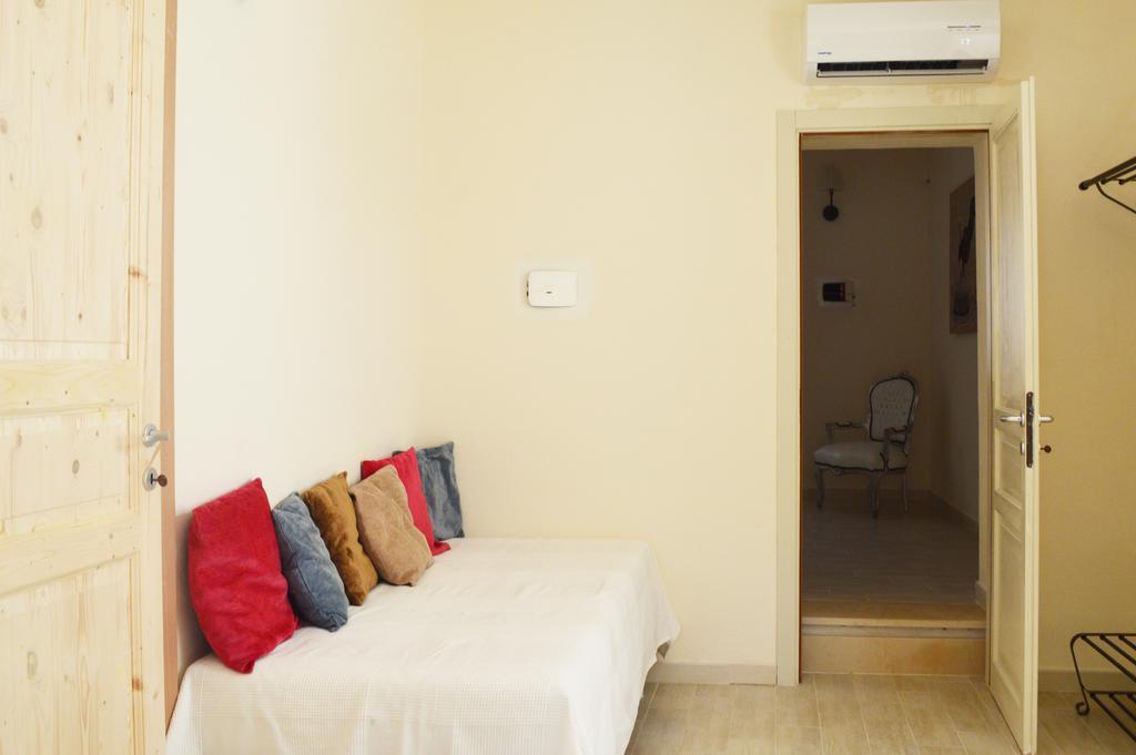 Re Bafe Hotel Syracuse Luaran gambar
