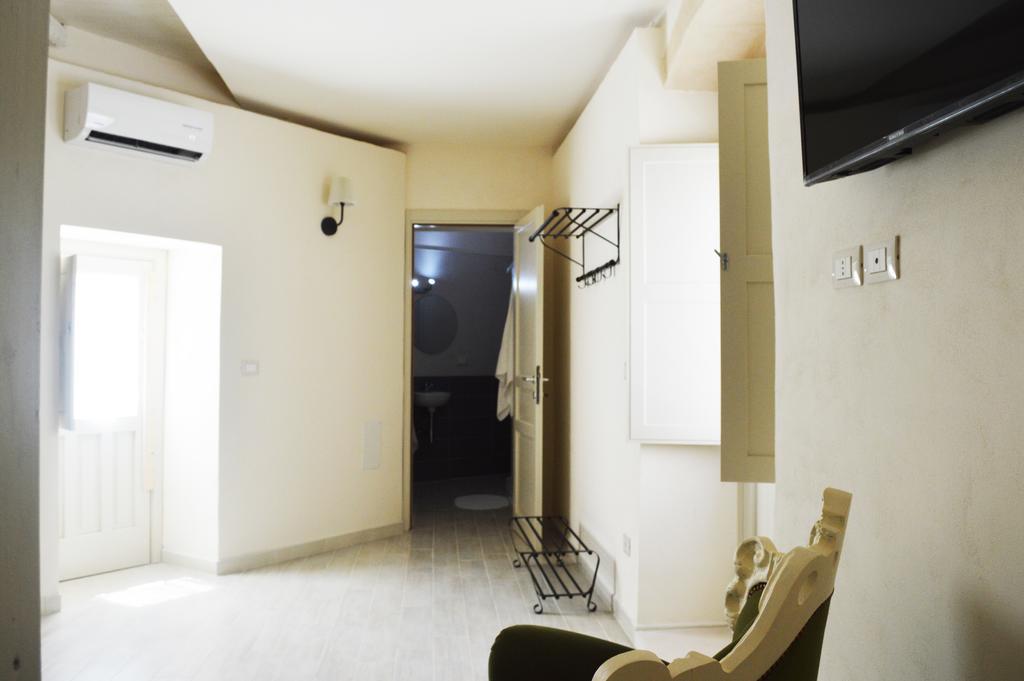 Re Bafe Hotel Syracuse Luaran gambar