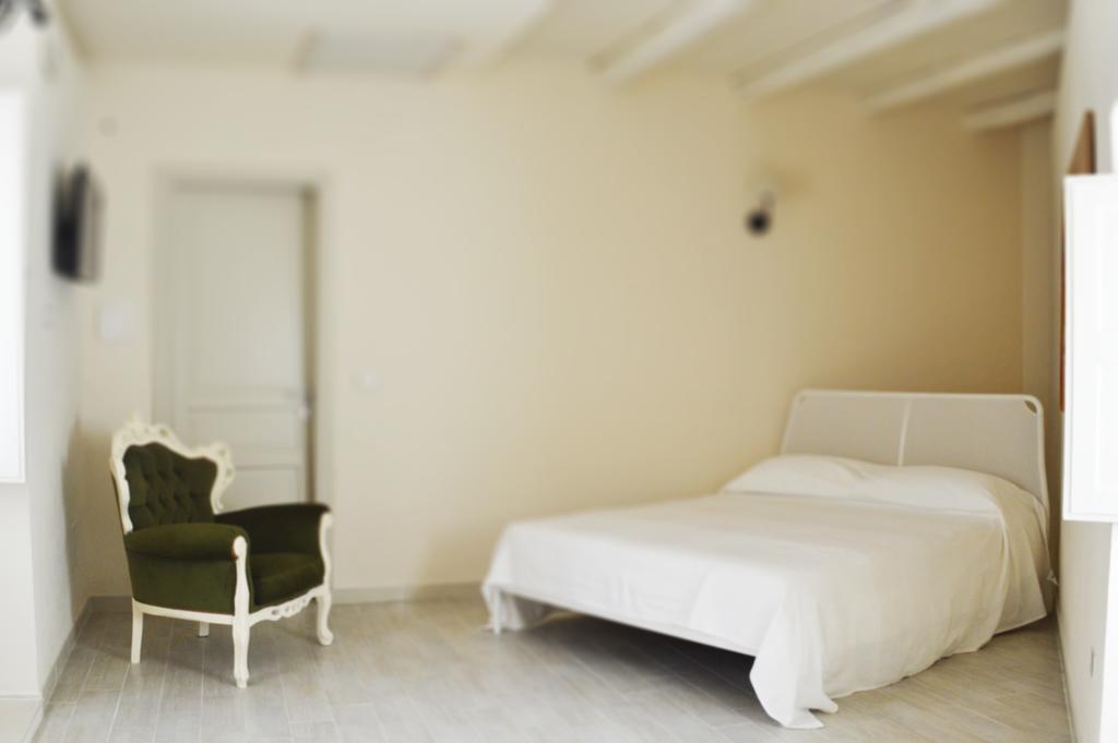 Re Bafe Hotel Syracuse Luaran gambar