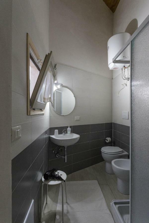 Re Bafe Hotel Syracuse Luaran gambar