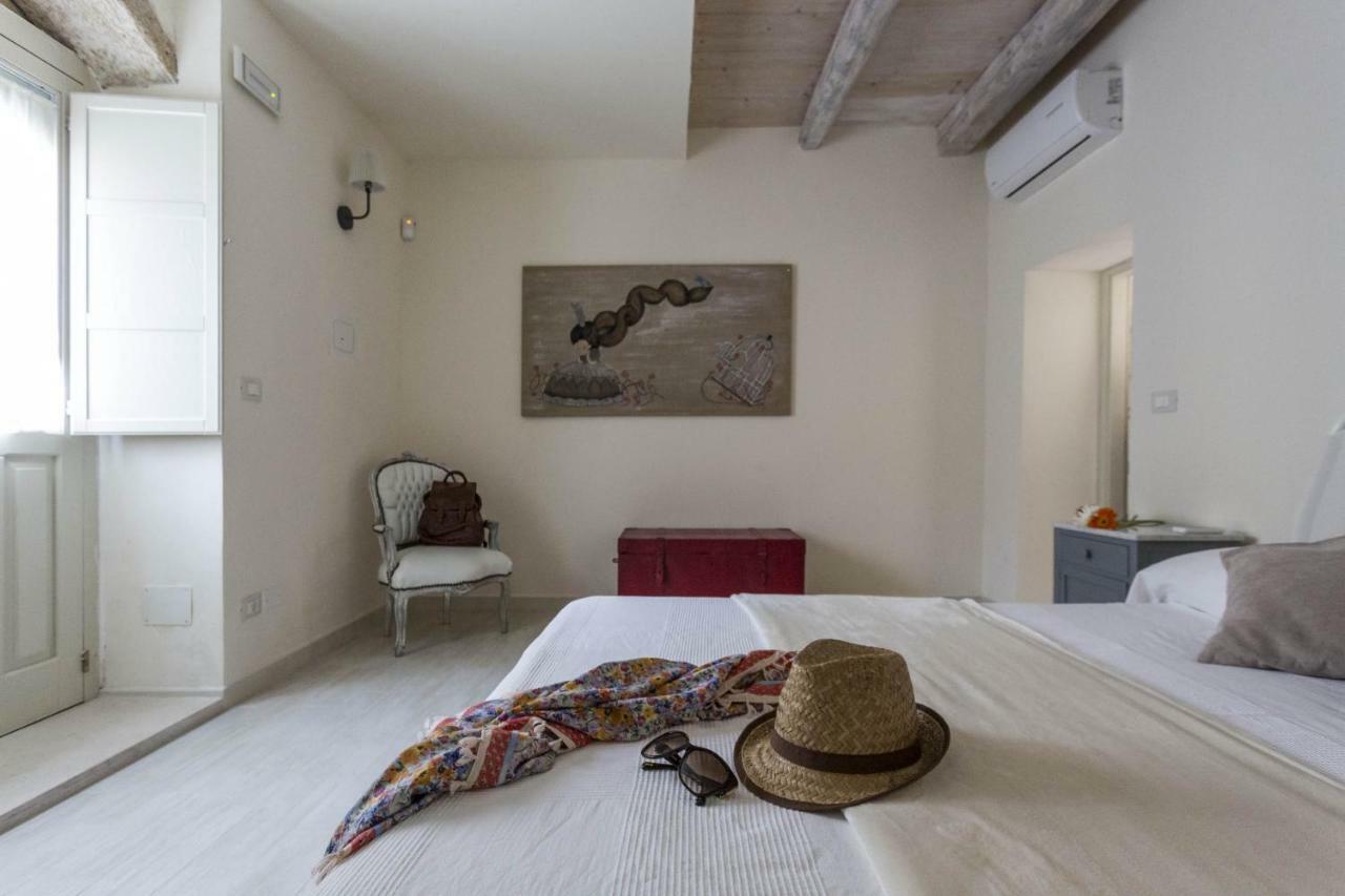 Re Bafe Hotel Syracuse Luaran gambar