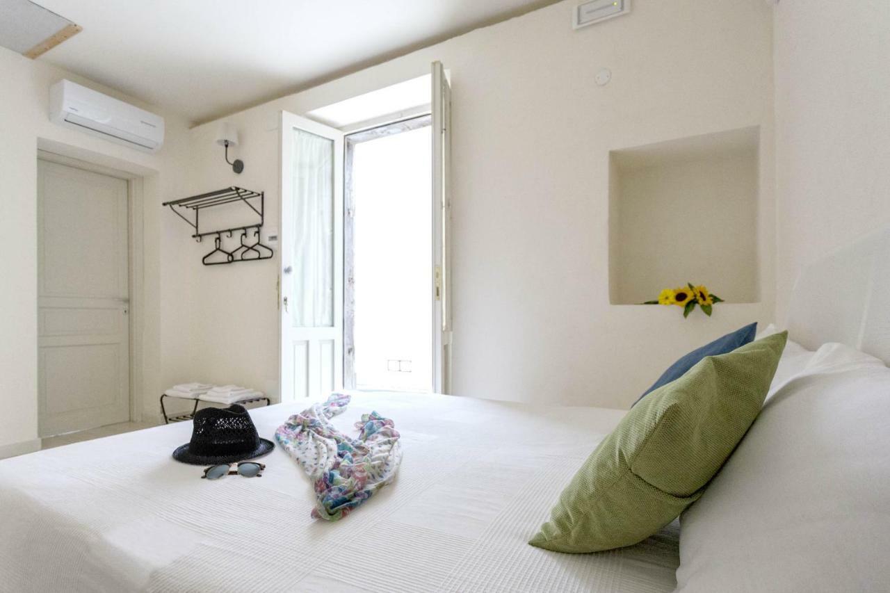 Re Bafe Hotel Syracuse Luaran gambar