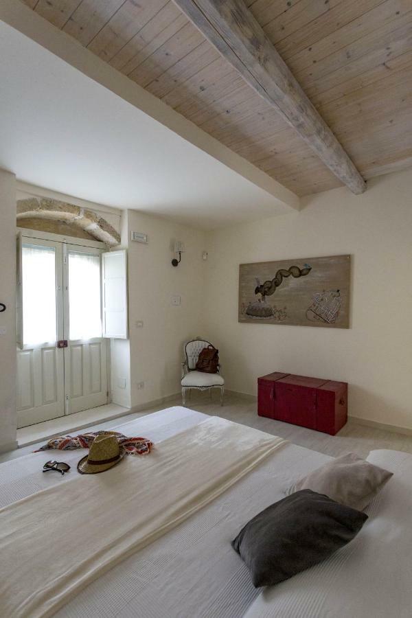 Re Bafe Hotel Syracuse Luaran gambar