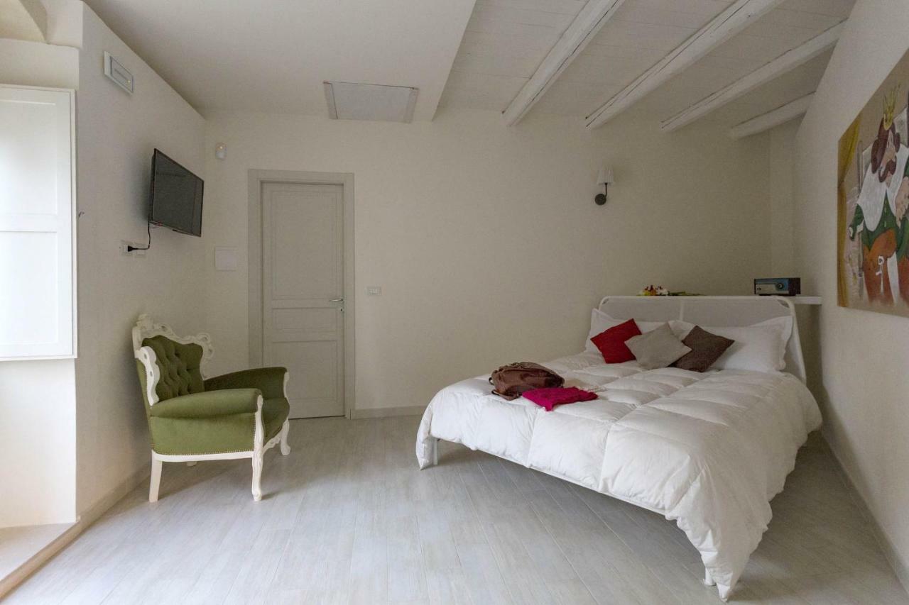 Re Bafe Hotel Syracuse Luaran gambar