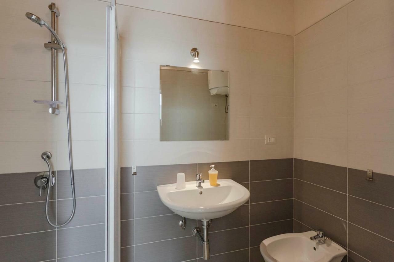Re Bafe Hotel Syracuse Luaran gambar